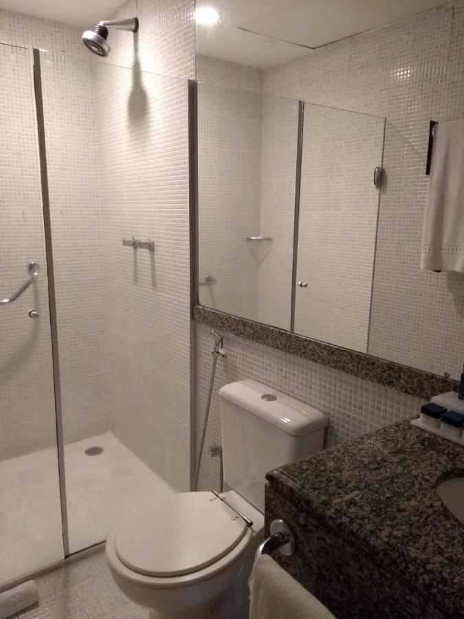 Aparthotel Moema Rouxinol São Paulo